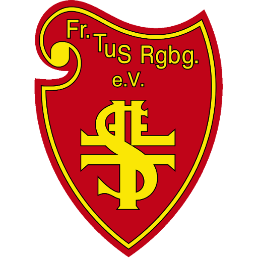 Wappen des Freien TuS Regensburg